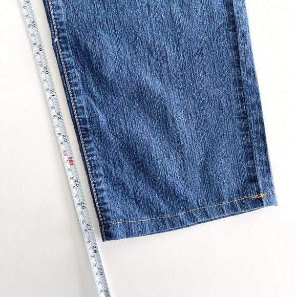 Calvin Klein // Skinny straight // Size 12 // EUC - Picture 4 of 8